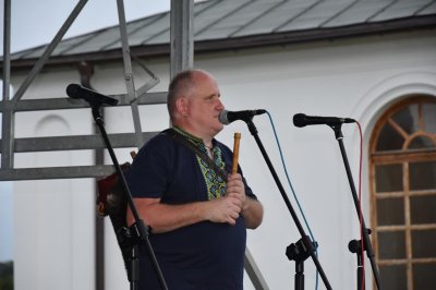 XIV Edycja Spotkania Trzech Kultur